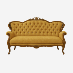 Classic Aida Jepara 2 Seater - Helloilmare